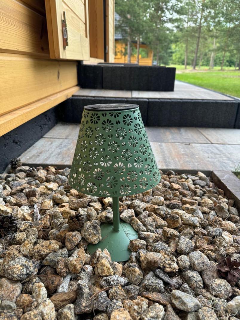 Chalet Czas Na Roztocze - Letniskowe Zamość