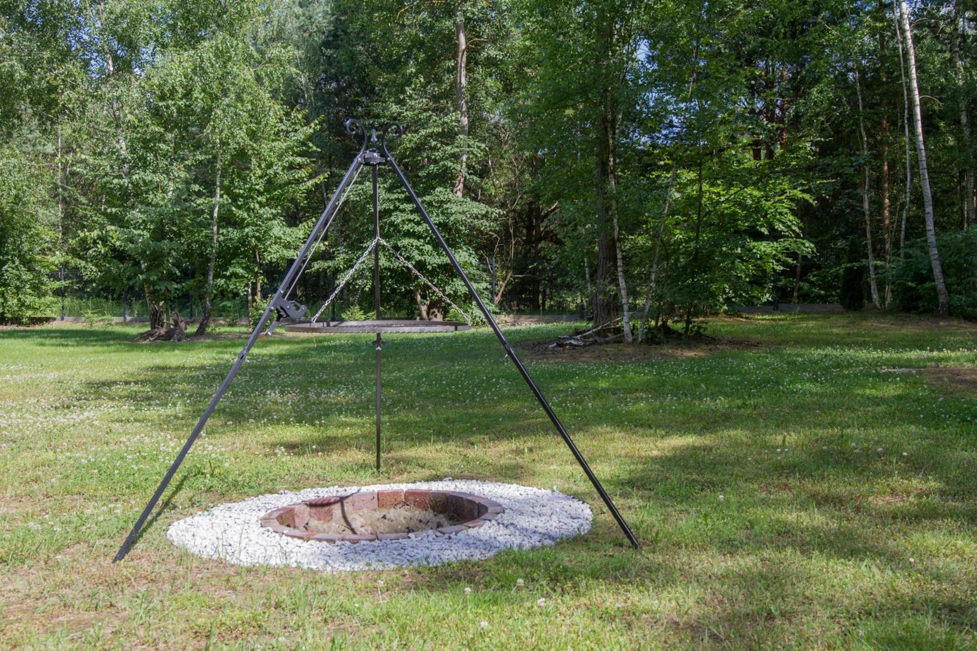 Czas Na Roztocze - Letniskowe