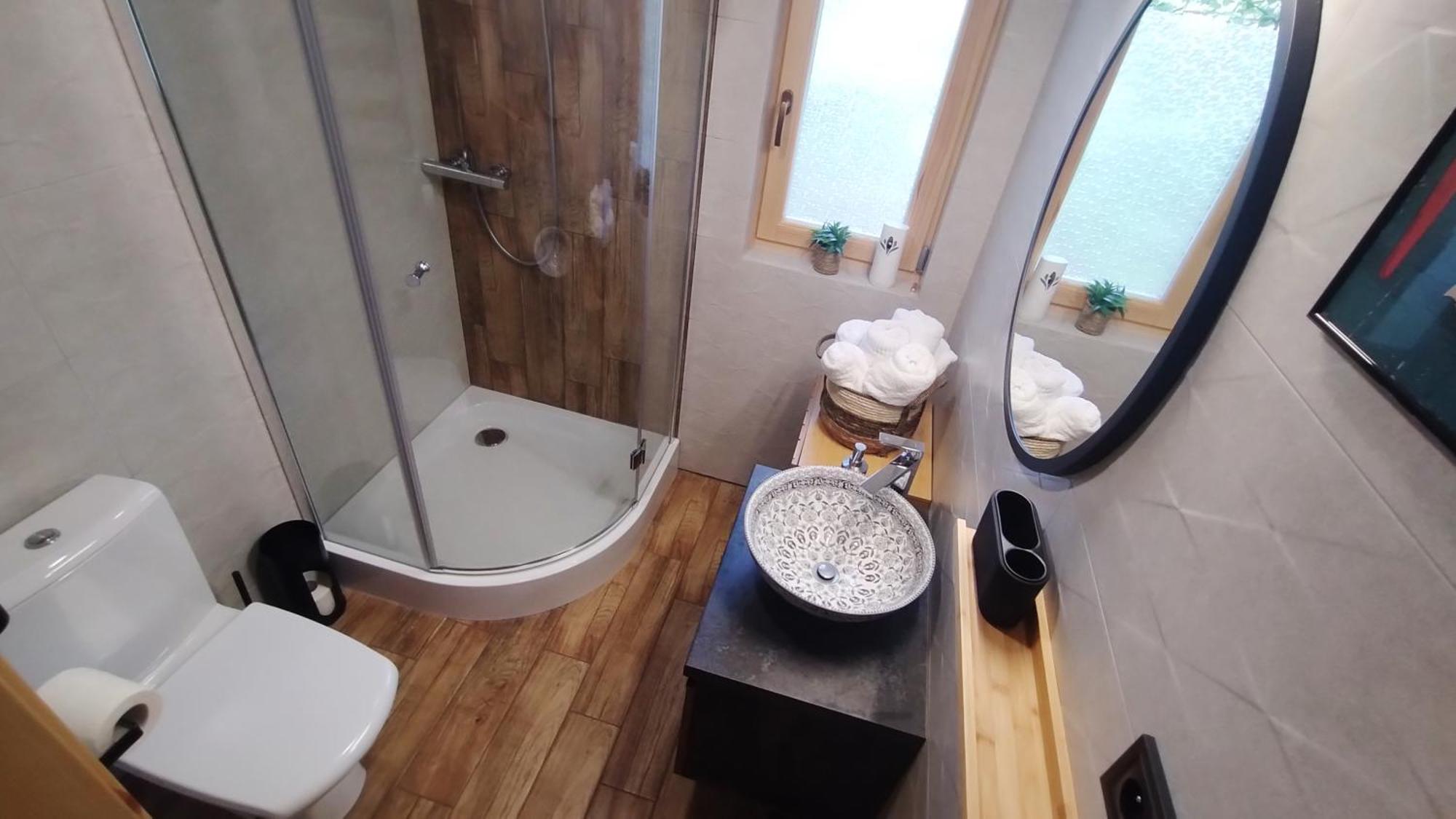 Chalet Czas Na Roztocze - Letniskowe *