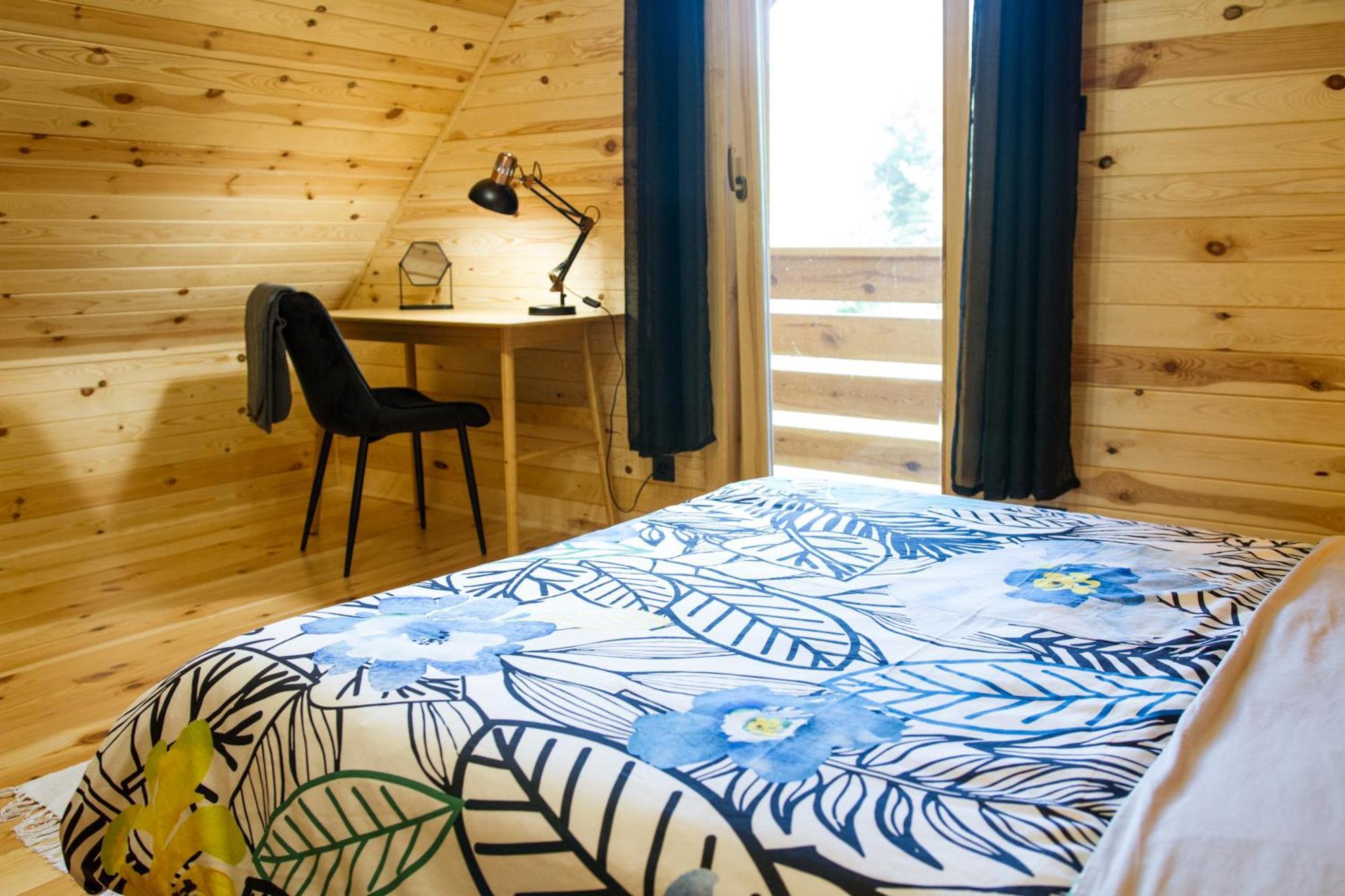 Czas Na Roztocze - Letniskowe Chalet Zamosc (Lublin)