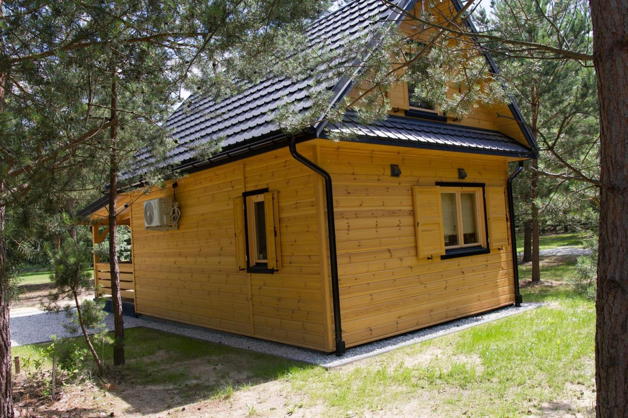 Czas Na Roztocze - Letniskowe *